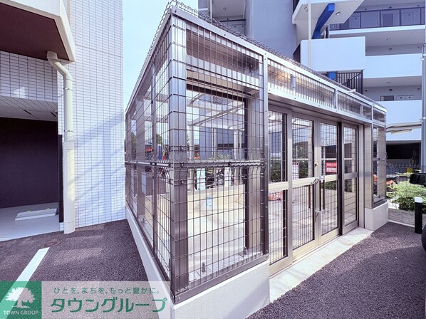 エステート金山の物件内観写真